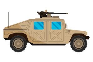Военная техника