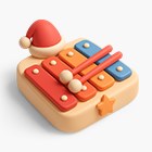Музыкальные игрушки