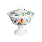 Семикаракорская керамика
