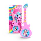 Музыкальные игрушки