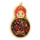 Прихватки, варежки
