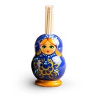 Подставки под зубочистки