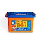 Развивающие наборы