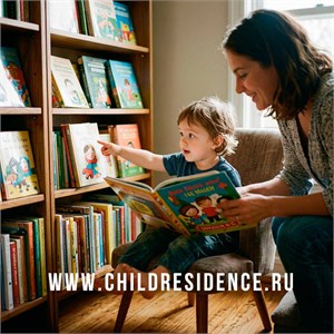 Как выбрать книгу для ребёнка: полное руководство для родителей