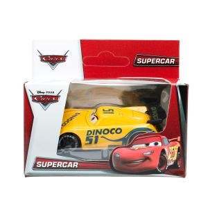 Модель металл тачки 8см инерц в ассорт 2401C0153-R1