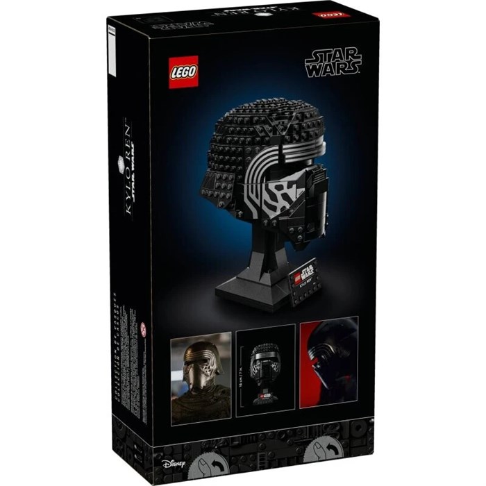 Конструктор игрушечный детский LEGO 75415 232350976