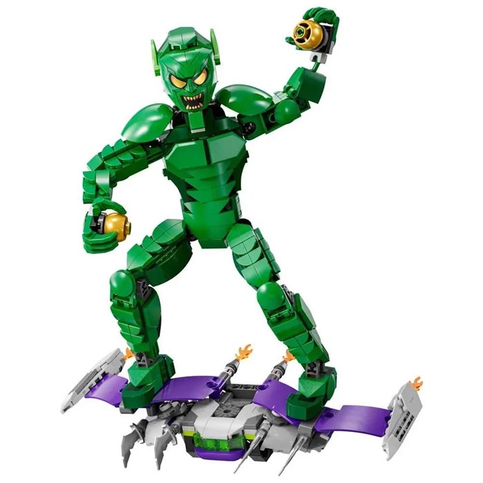 Фигурка детская для игры LEGO 76284 126492813