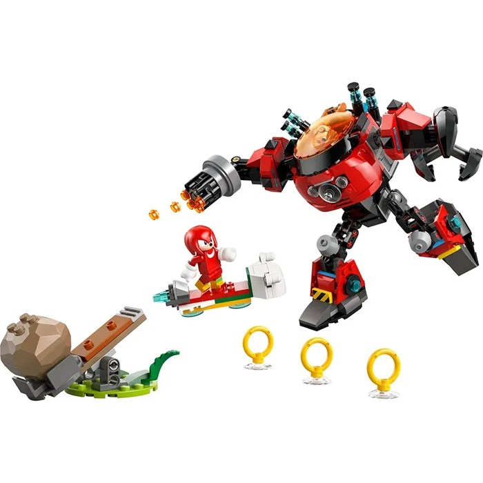 Конструктор игровой детский LEGO 6526981 215854892