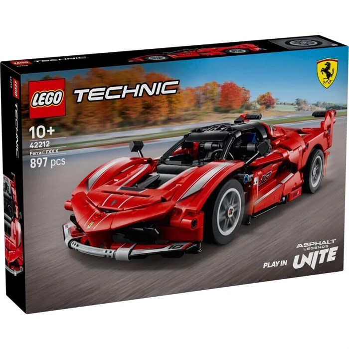 Конструктор детский для сборки LEGO 6526830 215854907