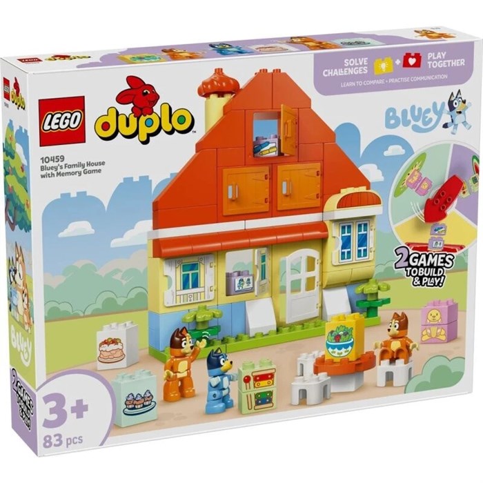 Конструктор развивающий для детей LEGO 6526206 216482511