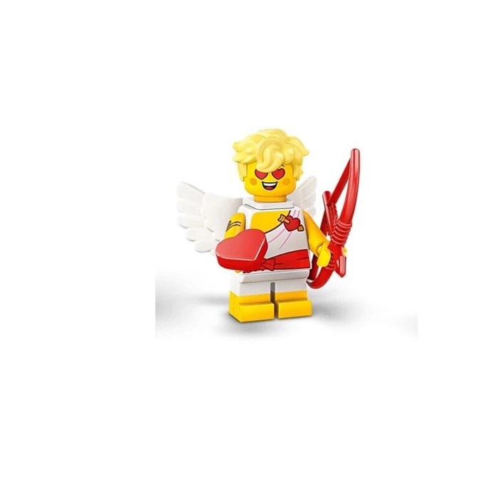 Фигурка коллекционная LEGO 71048 Amor 232350931