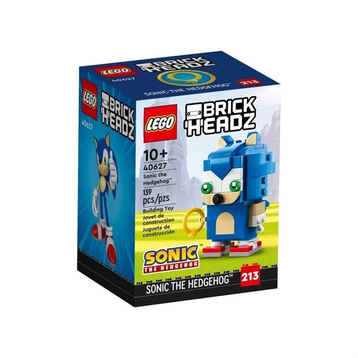 Конструктор фигурка детская LEGO 40627 232350786