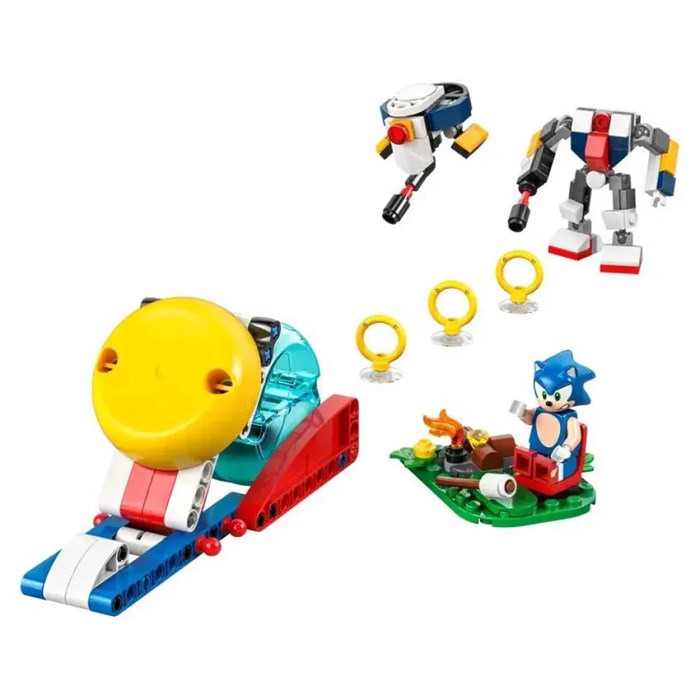 Конструктор игровое для детей LEGO 77001-UNIT 191173275