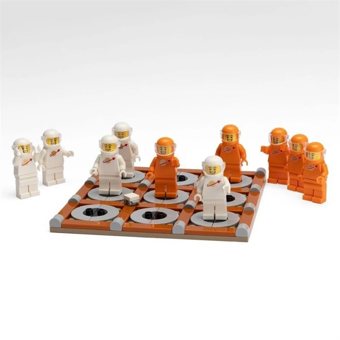 Конструктор настольная игра детская Lego 6533581 232350923