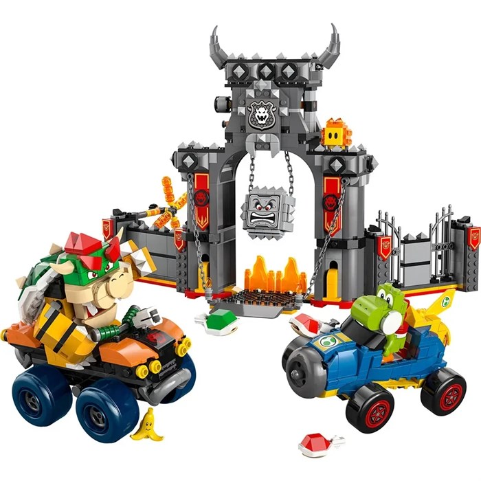 Конструктор детский игровой набор LEGO 6526961 215854884