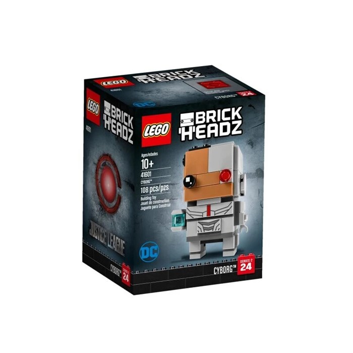 Конструктор детский LEGO 41601 Cyborg 232350714