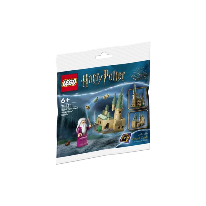 Конструктор для сборки детский LEGO 30435 232350688