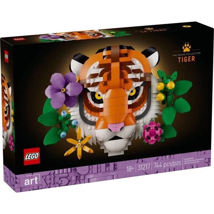 Конструктор детский игровой LEGO 31217-UNIT 205242904