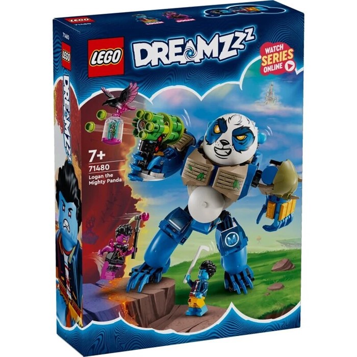 Конструктор детский универсальный LEGO 71480 232350840