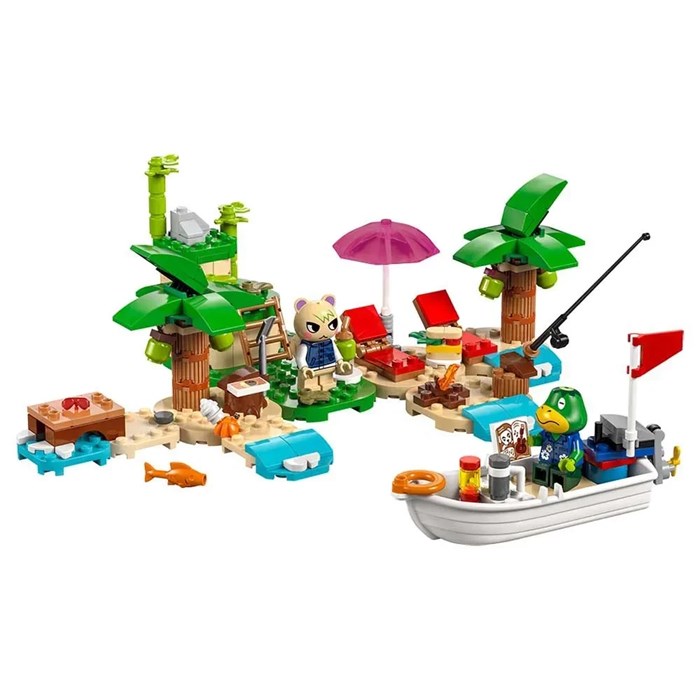 Конструктор детский для творчества LEGO 77048-UNIT 123628077