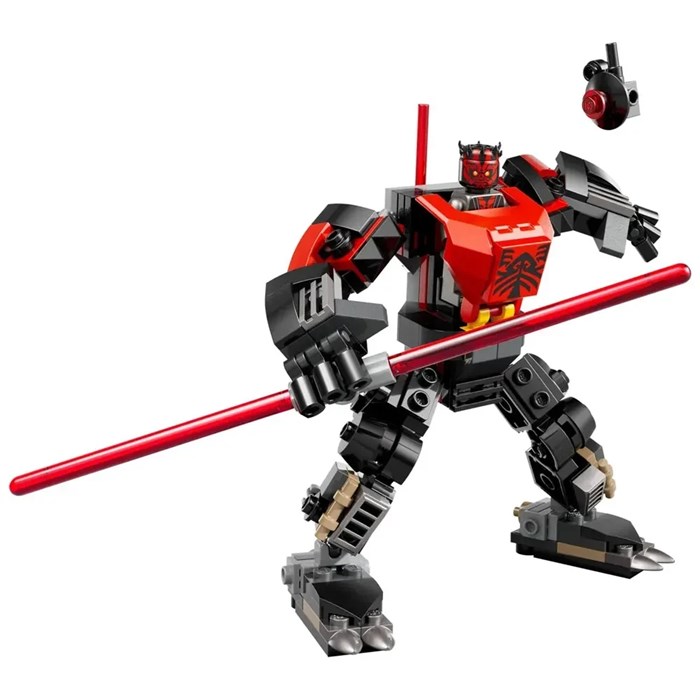 Конструктор детский игровой LEGO 75411-UNIT 205243024