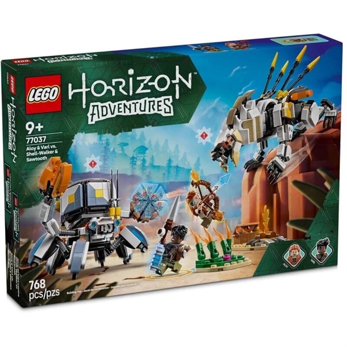 Конструктор игровой детский LEGO 77037-UNIT 196938943