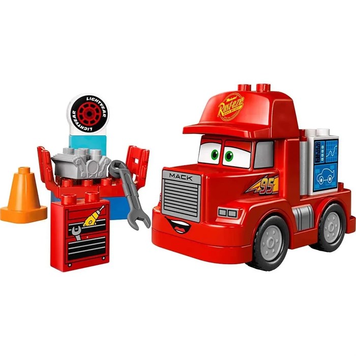 Конструктор детский для строительства LEGO 10417-UNIT 122885615
