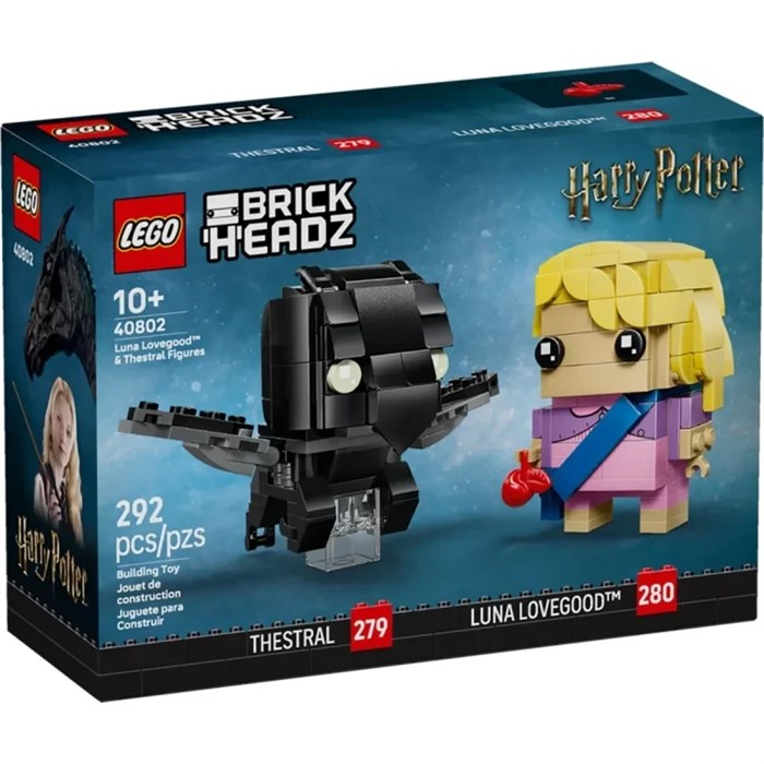 Конструктор коллекционный для детей LEGO 40802 232351070
