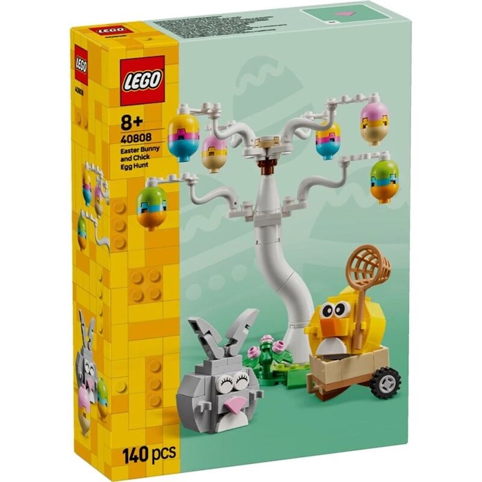 Конструктор развивающий детский LEGO 40808 232350924