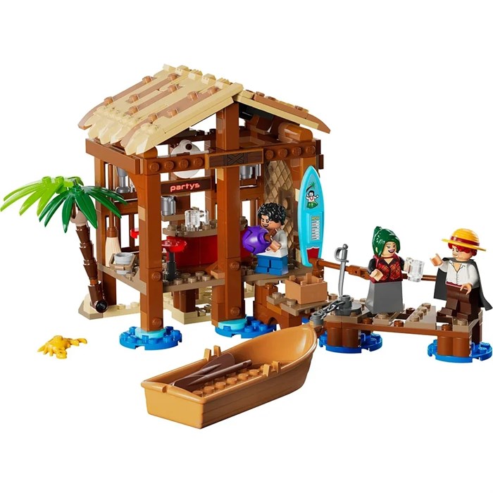 Конструктор детский для творчества LEGO 6527562 221958631