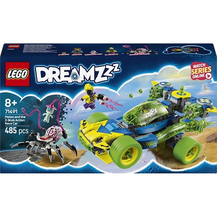 Конструктор детский игровой LEGO 71491 190924669