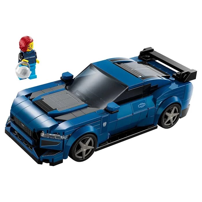 Конструктор детский игровой LEGO 76920-UNIT 123628148