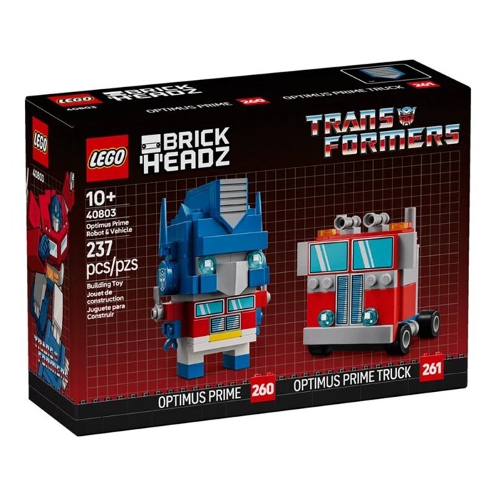 Конструктор детский для сборки LEGO 40803 232350955
