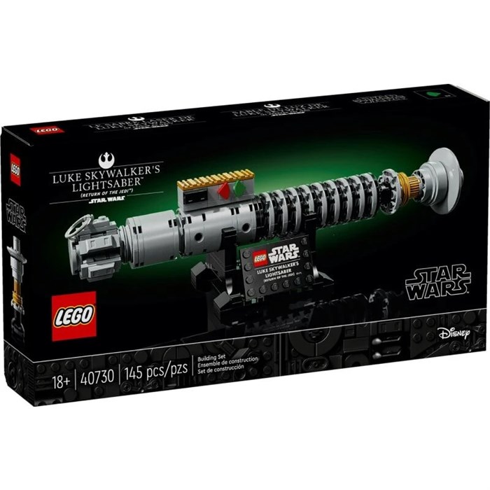 Конструктор детский игровой LEGO 40730 232350889