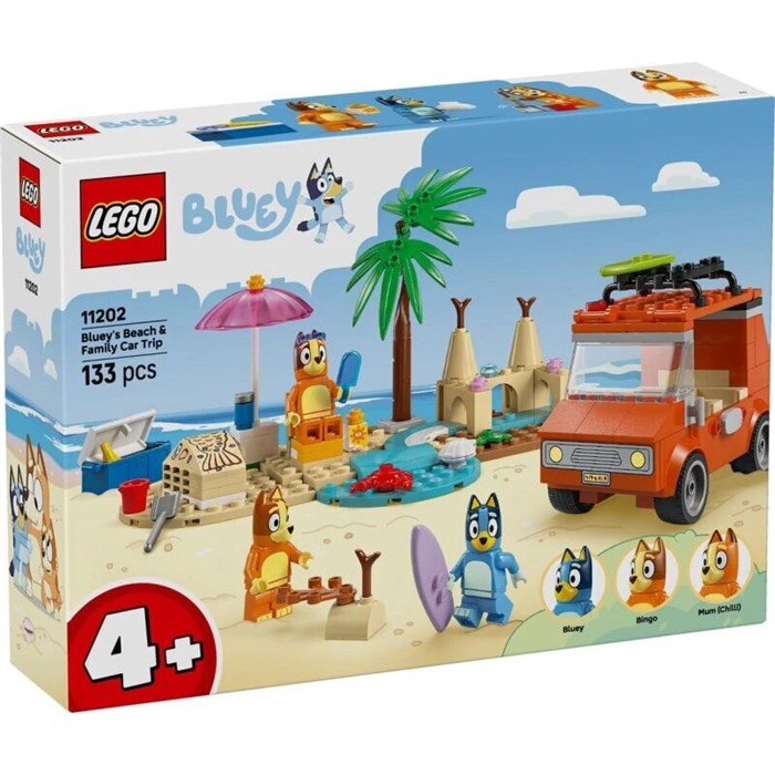 Конструктор игровой для детей LEGO 6526210 216482470