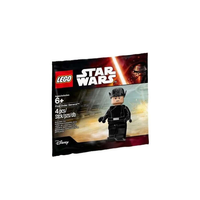 Конструктор детский для творчества Lego 5004406 232350803