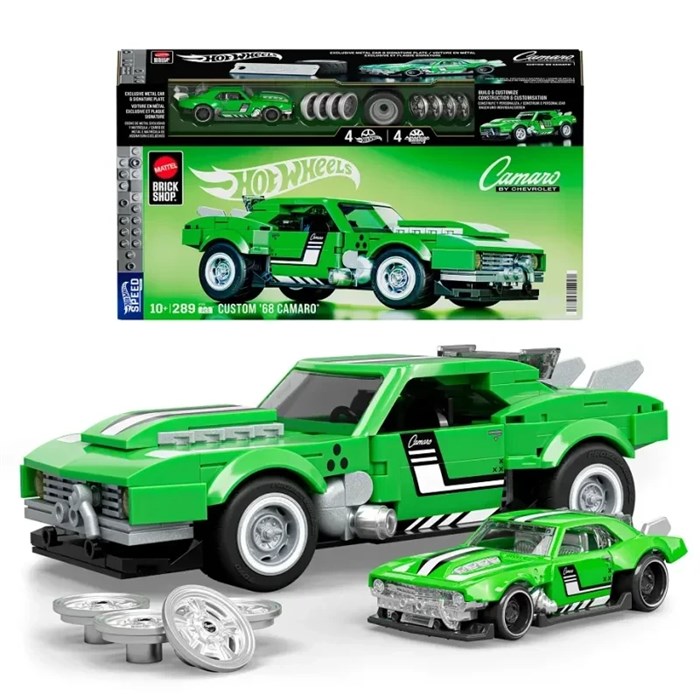 Конструктор детский для сборки LEGO 194735304837 232351059
