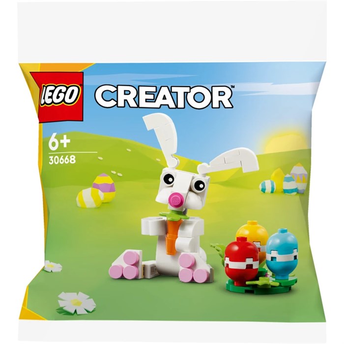 Конструктор детский для детей LEGO 30668 232350796