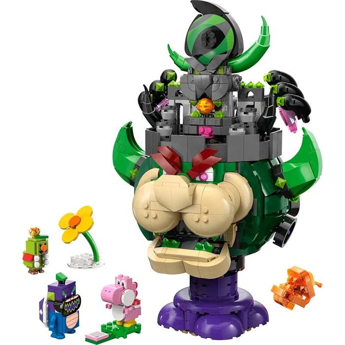 Конструктор детский игровой LEGO 6526967 215854890