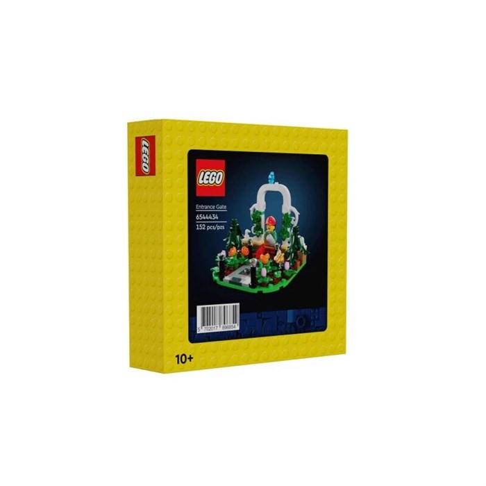 Игровой набор конструктор детский LEGO 6544433 232350900