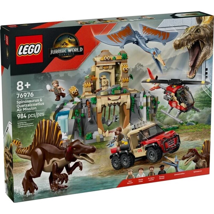 Конструктор детский игровой LEGO 6533327 212342611