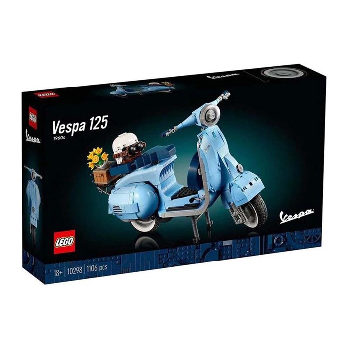 Creator Vespa 125 54966495
