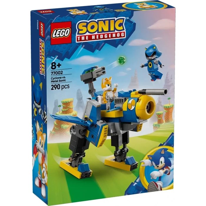 Конструктор игровой детский для детей LEGO 77002-UNIT 190924693