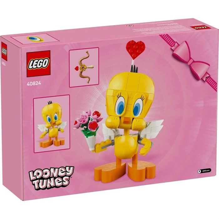 Конструктор детский LEGO 40824 232350918