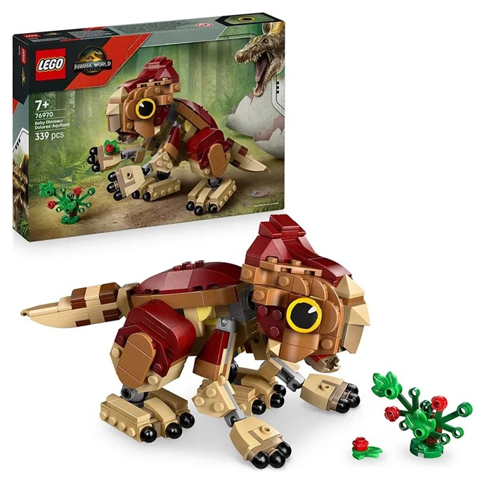 Конструктор детский игровой LEGO 66376970-UNIT 211691540