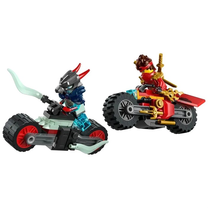 Конструктор детский для игры LEGO 71838 205243010