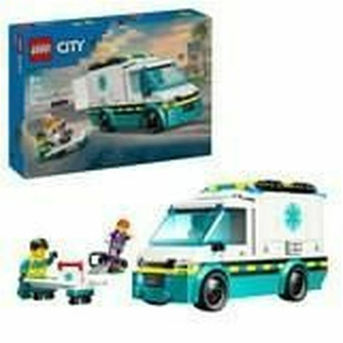 Строительный набор Lego 194084860