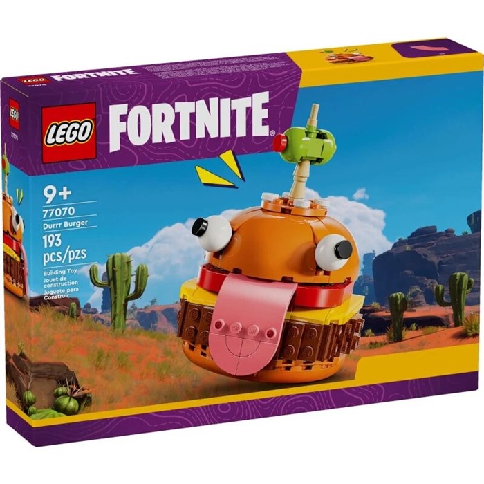 Конструктор детский игровой LEGO 77070-UNIT 190924717