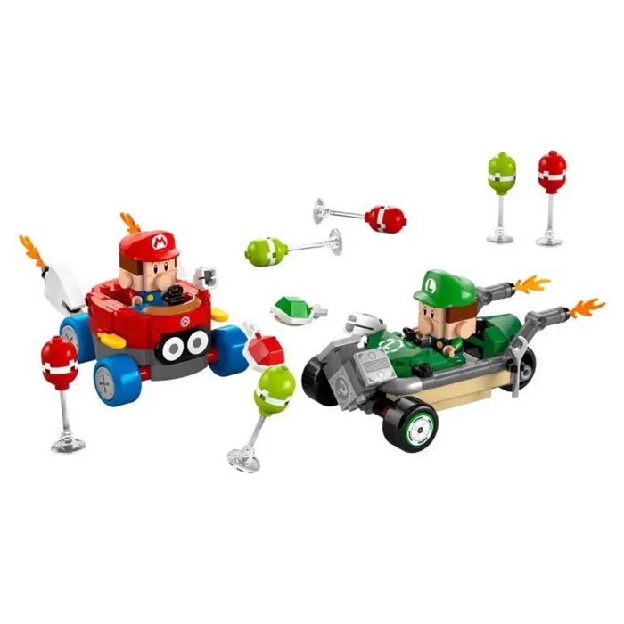 Конструктор детский игровой LEGO 72034-UNIT 190924742