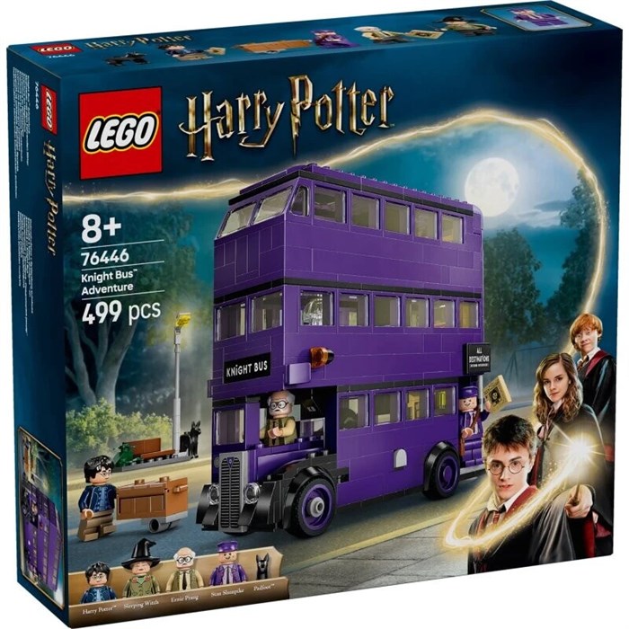 Конструктор игровой детский LEGO 76446-UNIT 196938668